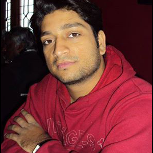 aarun's profile picture