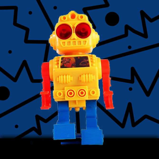 BUCKET's profile picture
