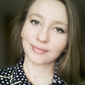 Anna Grenn's profile picture