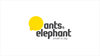 ants and elephants