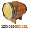 Harold Barrel