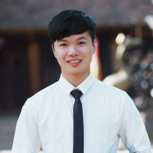 Minh Ki Dong's profile picture