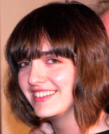 Mariana's profile picture
