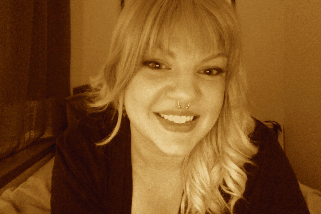 SheilahR's profile picture