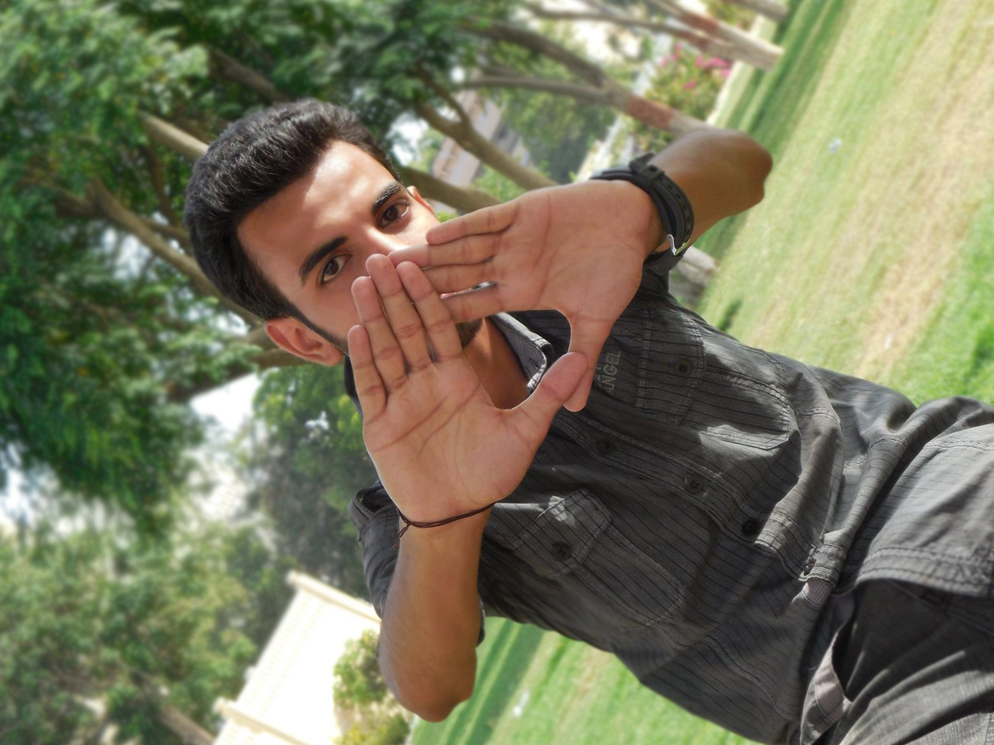 Zain King's profile picture