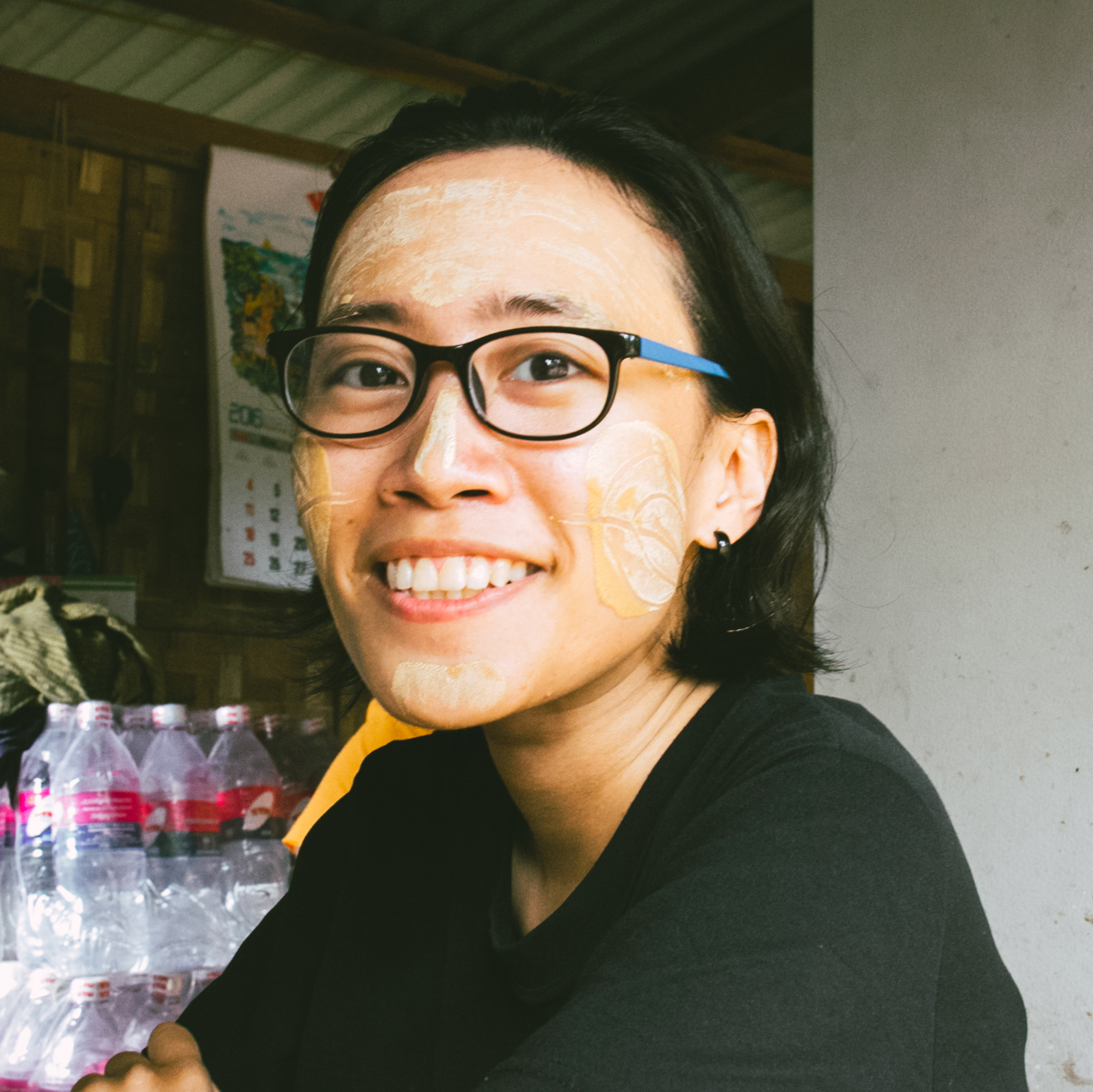 Robyn Chu's profile picture
