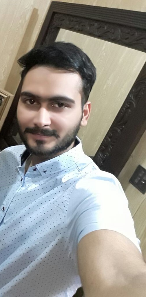Muhammad Qasim Ali's profile picture