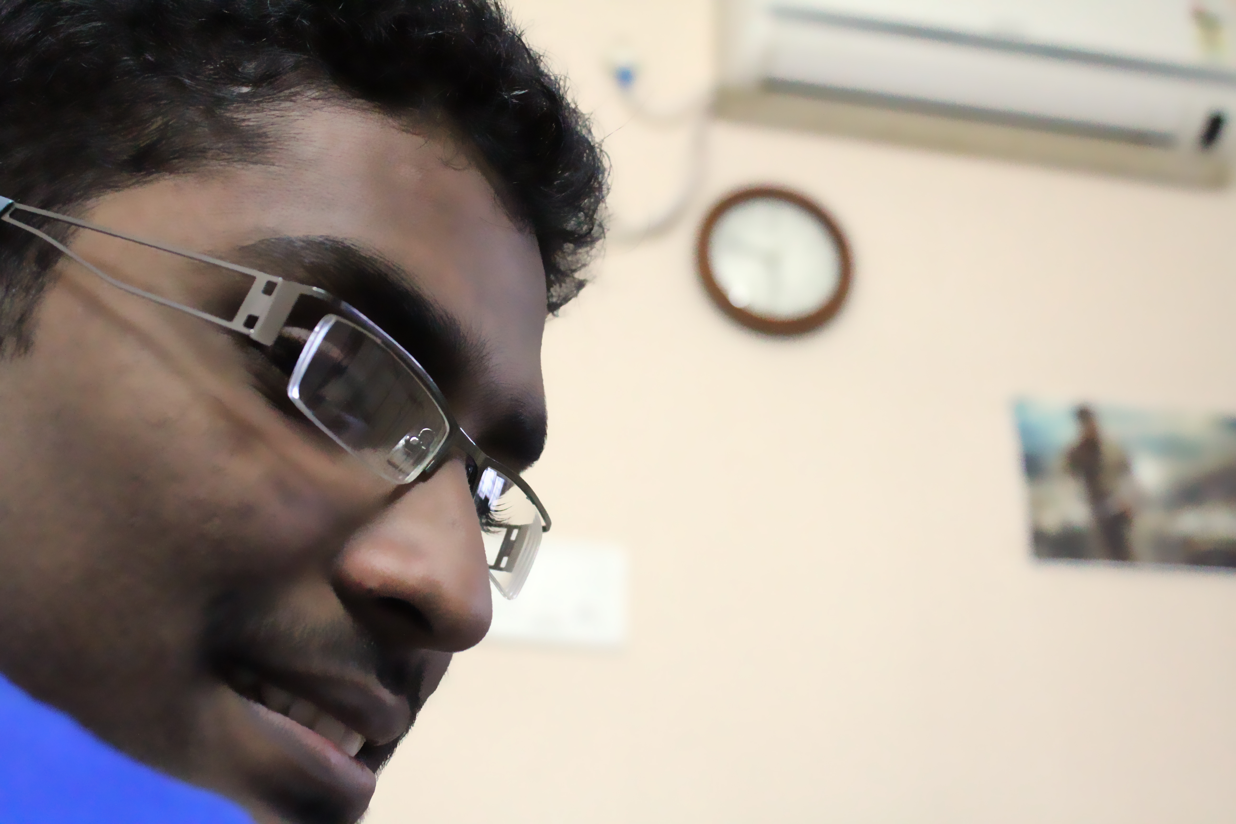 Lakshmi Narayanan's profile picture