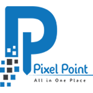Pixel Point's profile picture