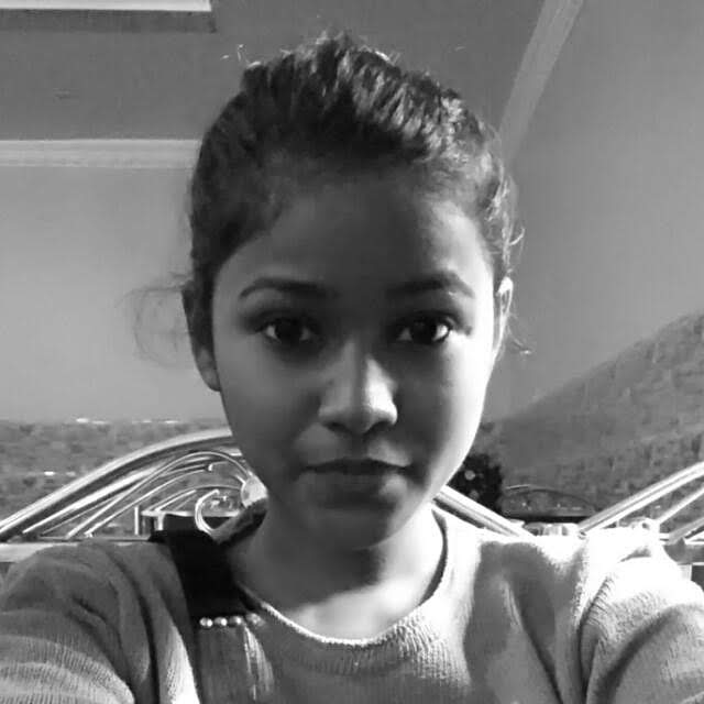 Swati Singh's profile picture