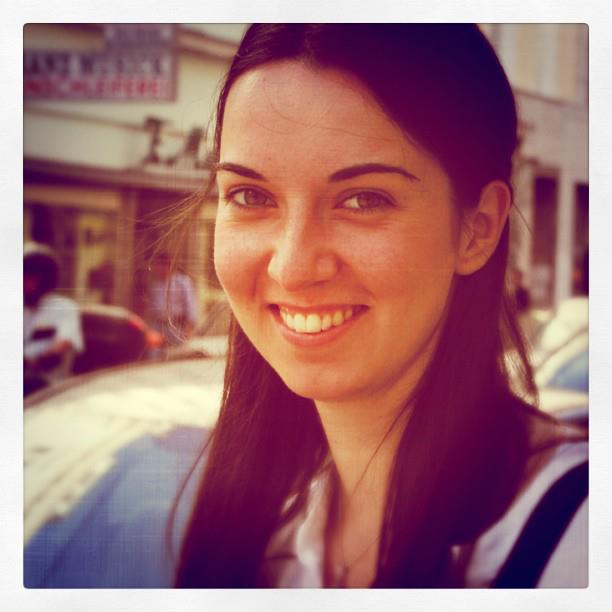 Ivona's profile picture