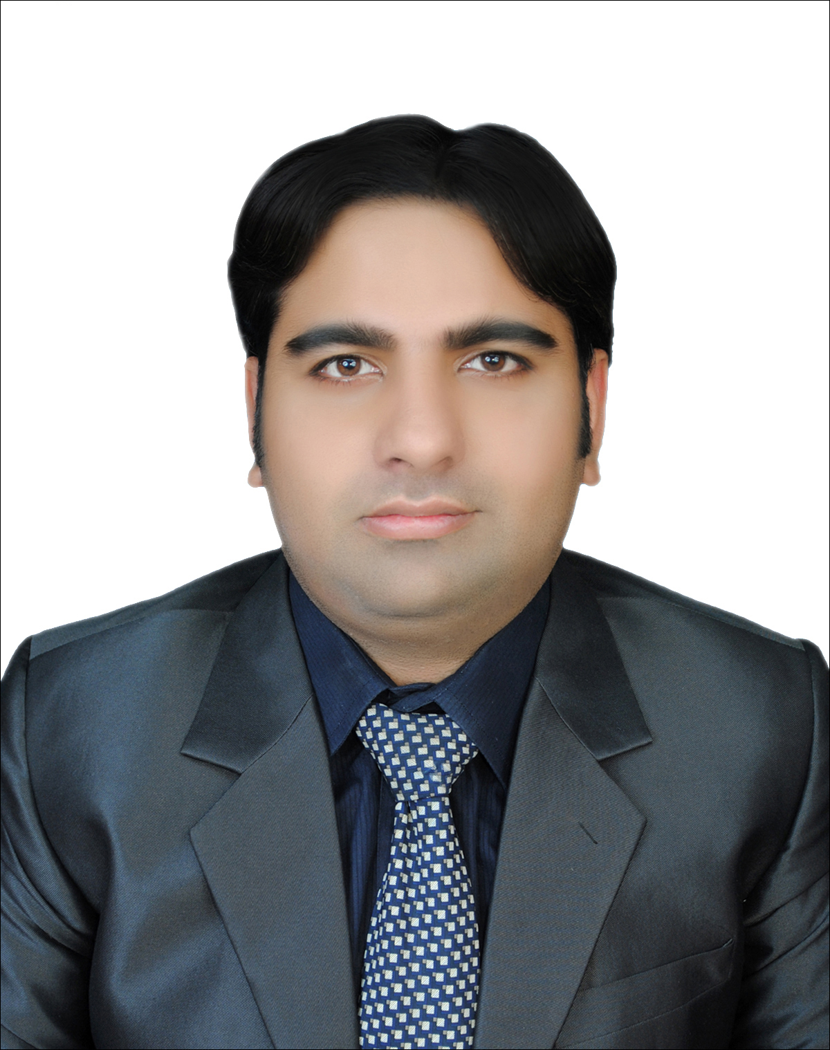 Shoaib A Qureshi's profile picture