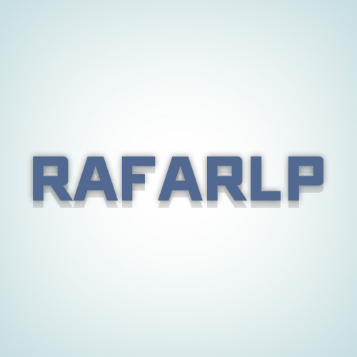 rafarlp's profile picture
