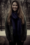 Francine Claire