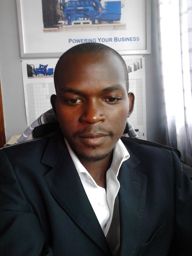 Mwongela Waita's profile picture