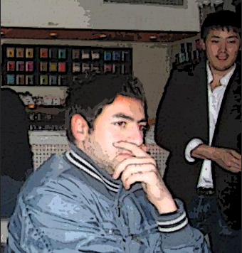 RABAH AL NATSHEH 's profile picture