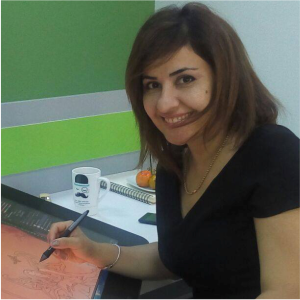 sevilmariyeva's profile picture