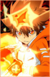 Tsuna Sawada