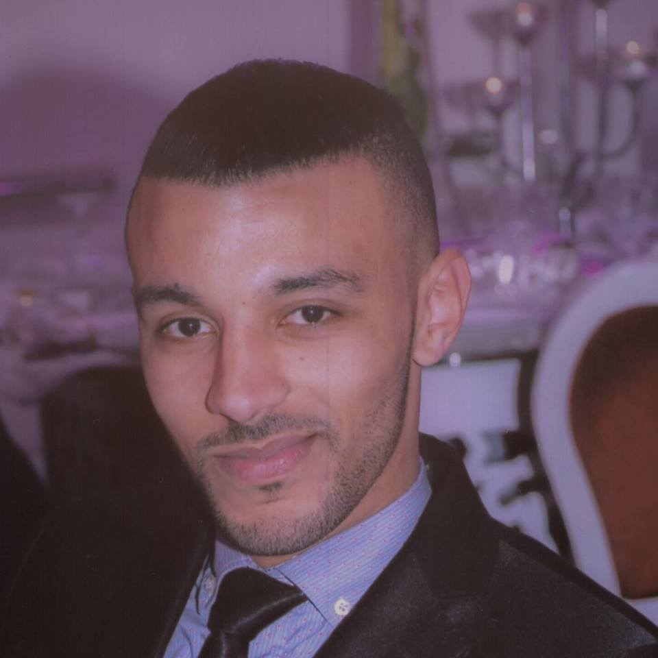 aadim1994's profile picture