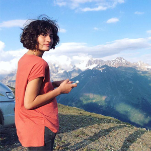 Mako Sharashenidze's profile picture