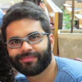 Gurjão's profile picture