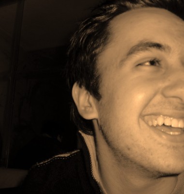 Cosmin Ciuta's profile picture