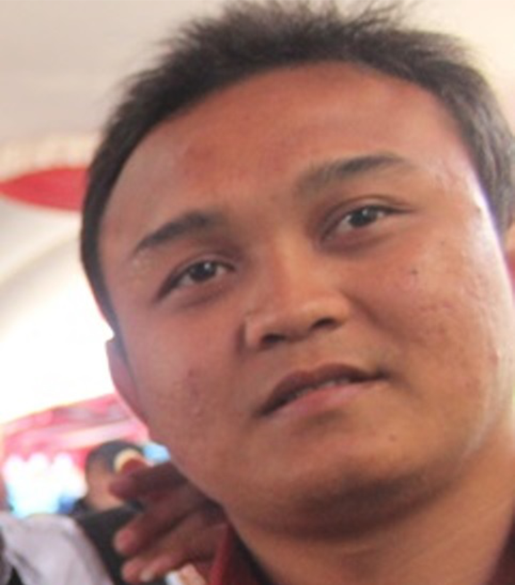 Thariq NaXbangsa's profile picture