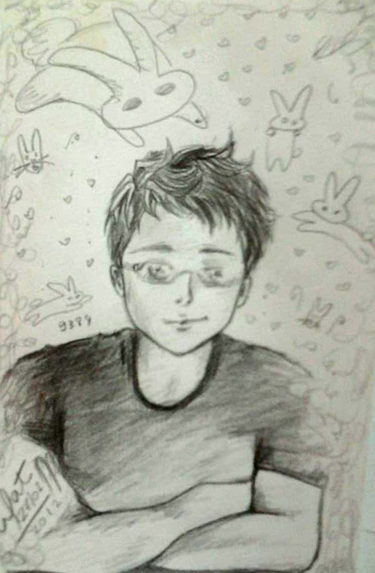 Matheus Sasso's profile picture