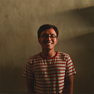 Marc Reyes's profile picture