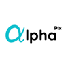 Alpha pix