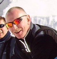 Martyn Feather's profile picture