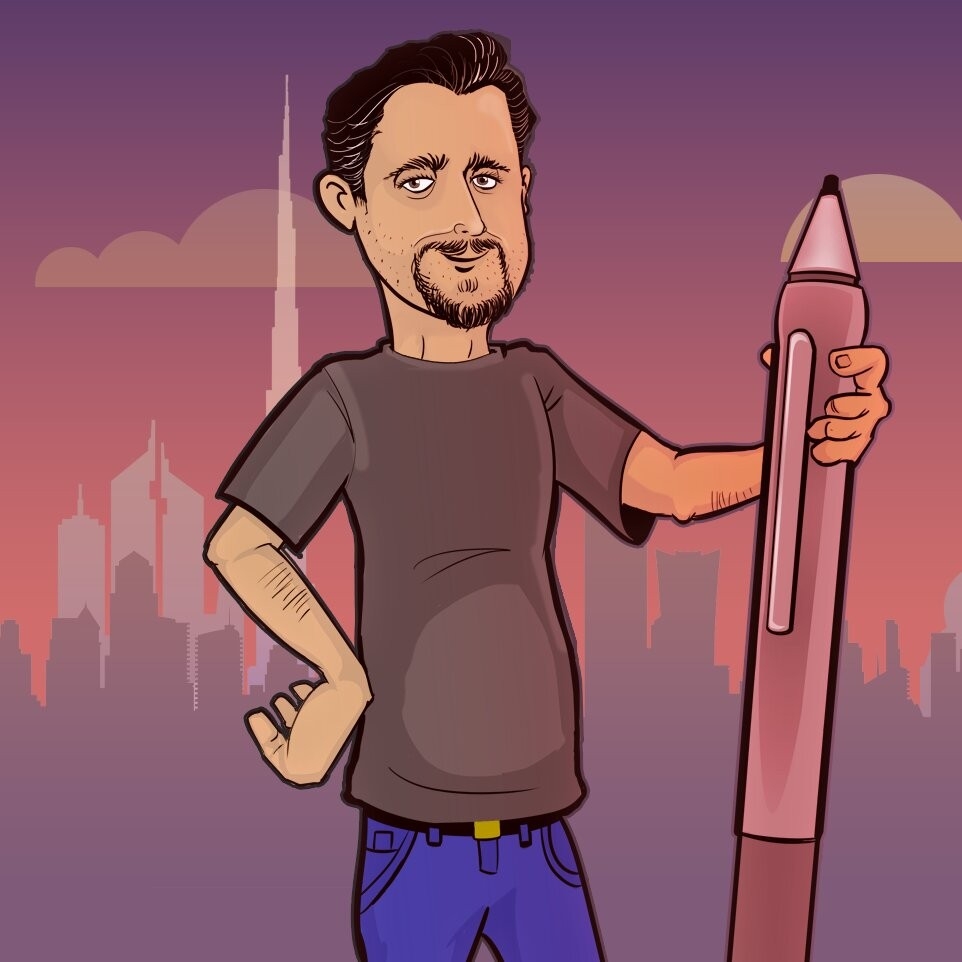 Bundlehead's profile picture