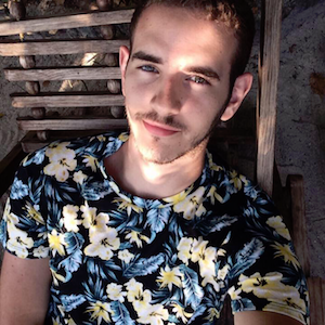 Diego's profile picture