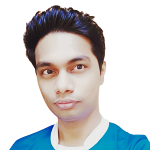 Swapnil Surve's profile picture