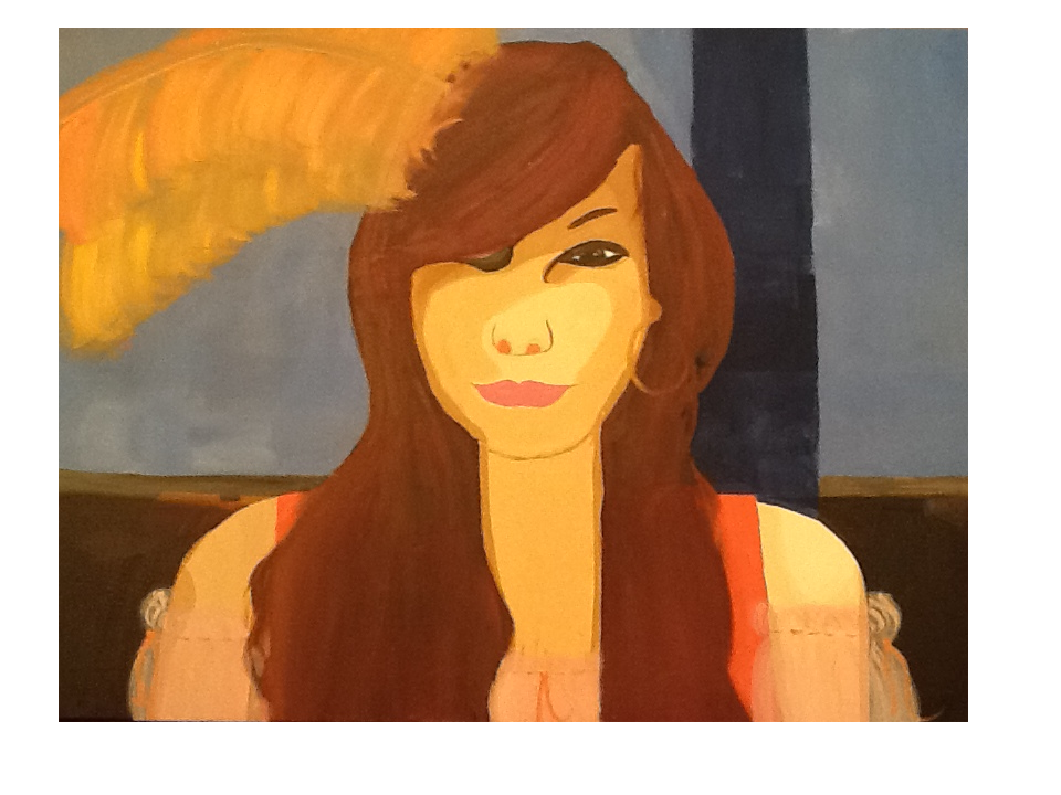 Aliya's profile picture