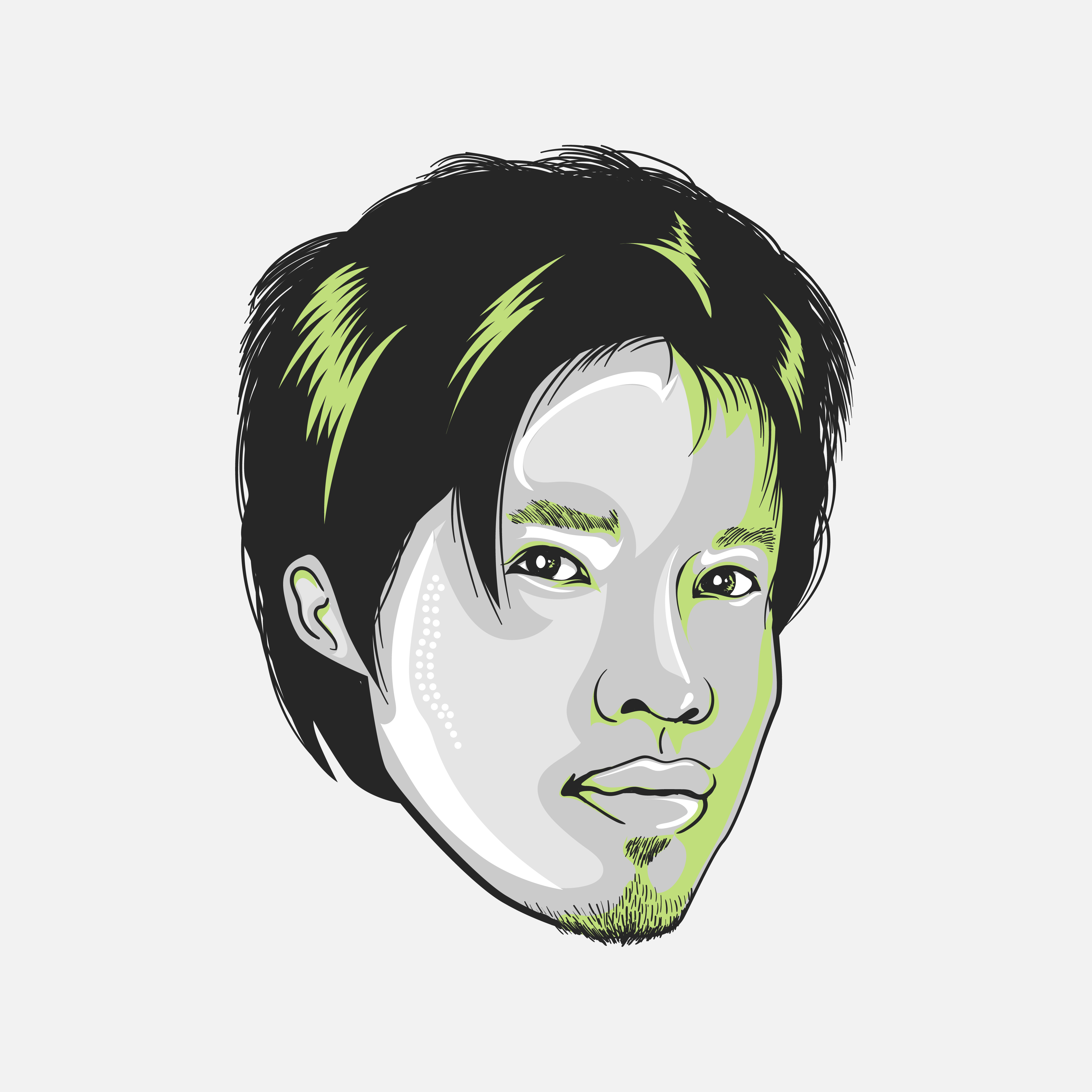 Naufal RA's profile picture