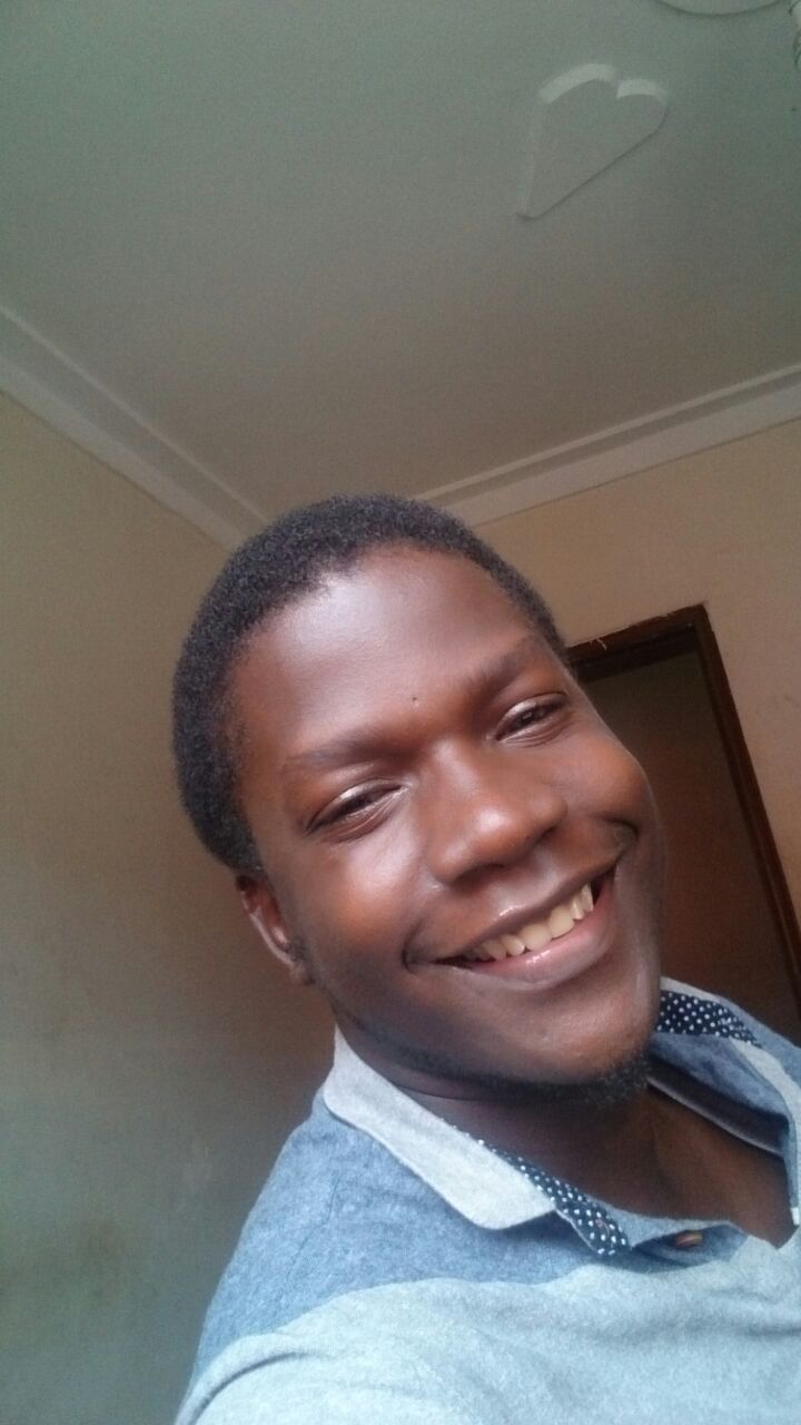 RonnieGayira's profile picture
