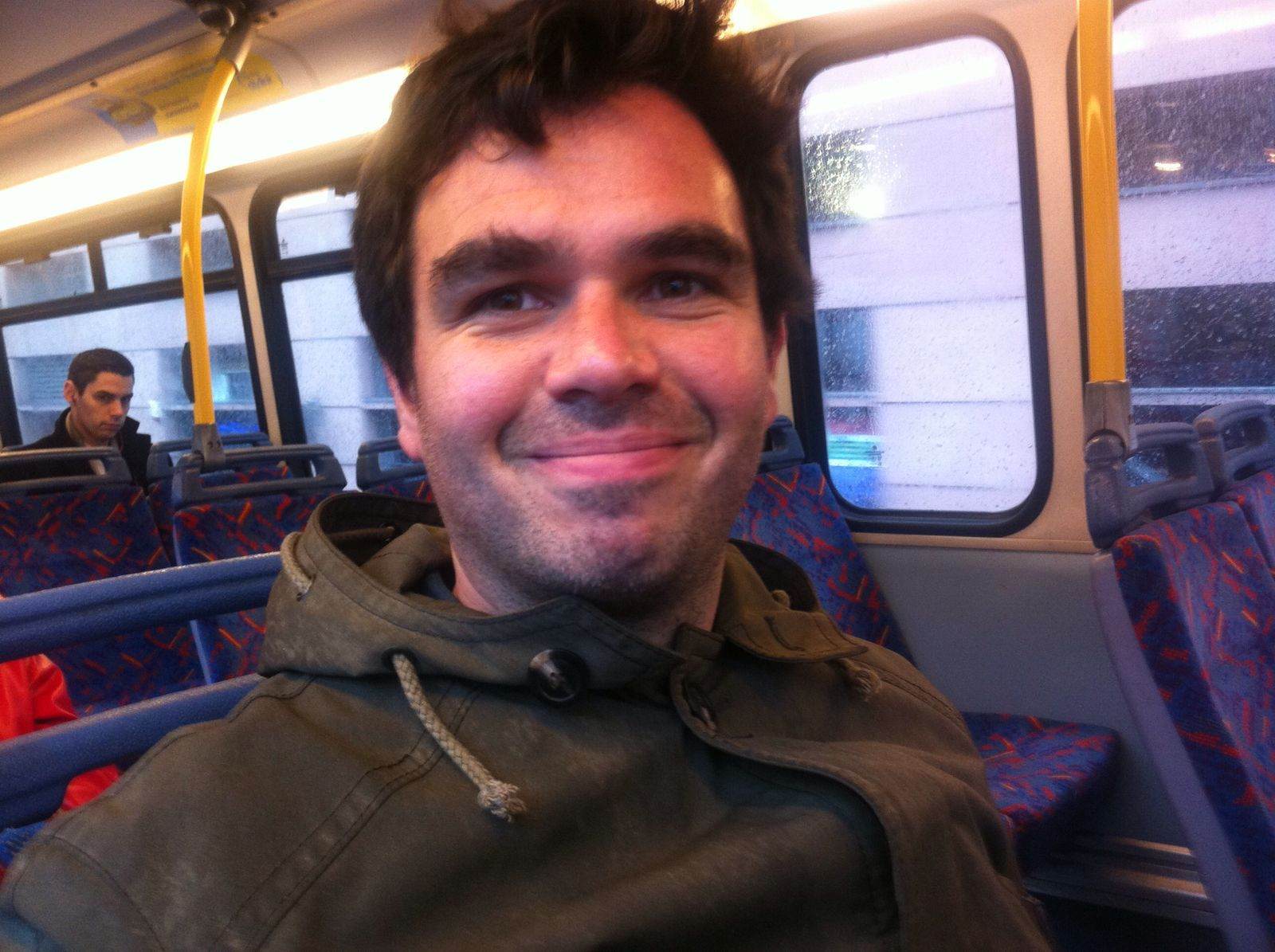 Lecaros's profile picture