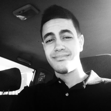 Joel Almanzar's profile picture