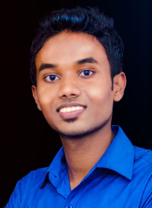 Prasad Jayasundara's profile picture