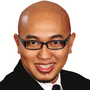 Fairul's profile picture