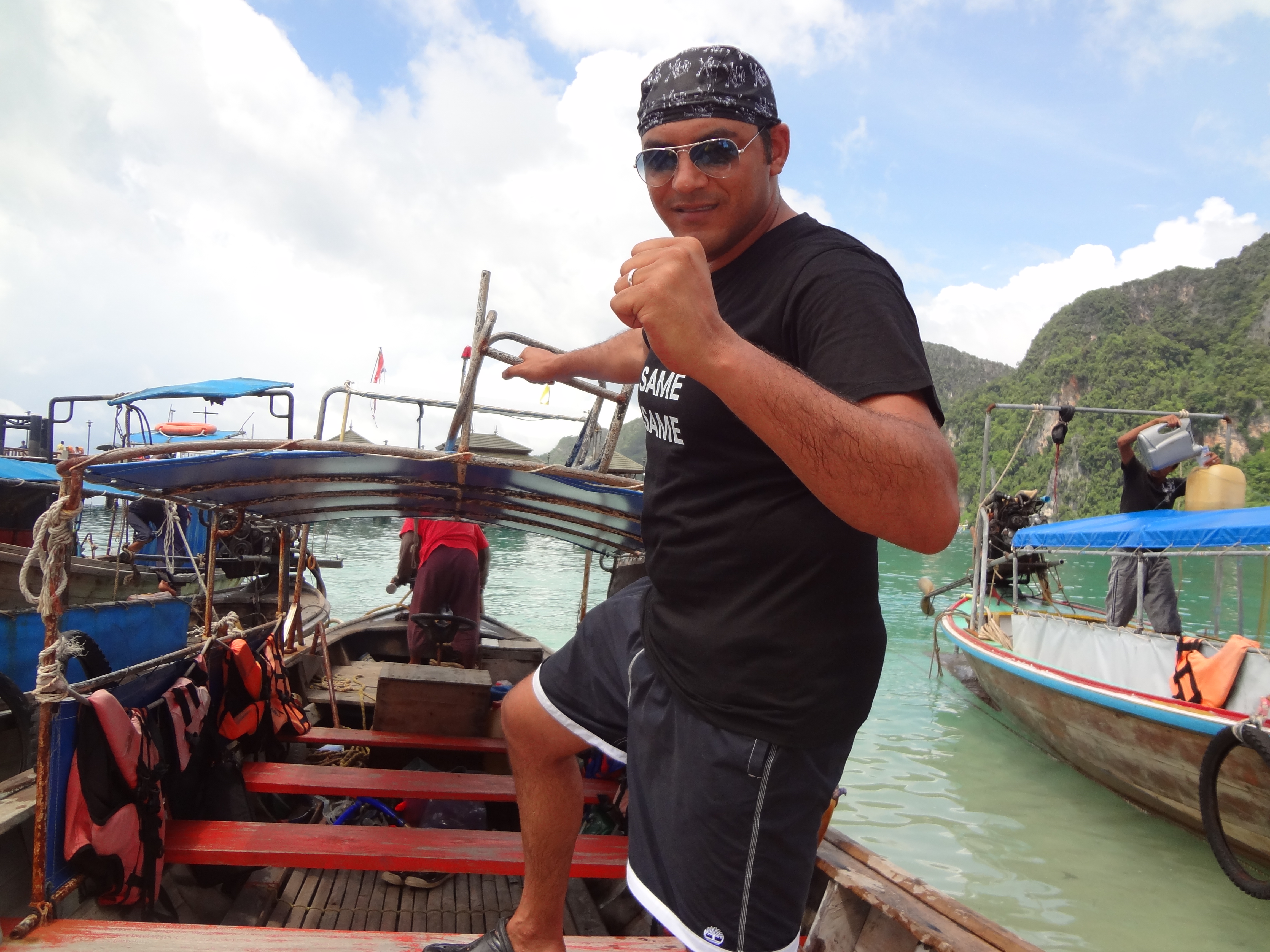 serag417's profile picture