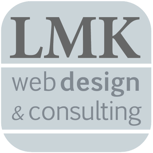 LMK Web Design &amp;amp; Consulting's profile picture