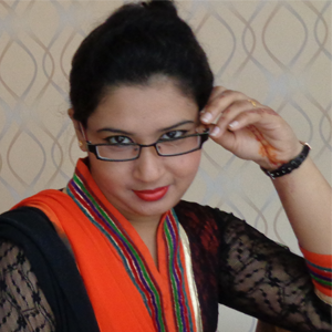 Khadija Jahan's profile picture