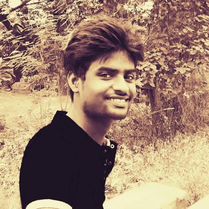 pravinmmv's profile picture