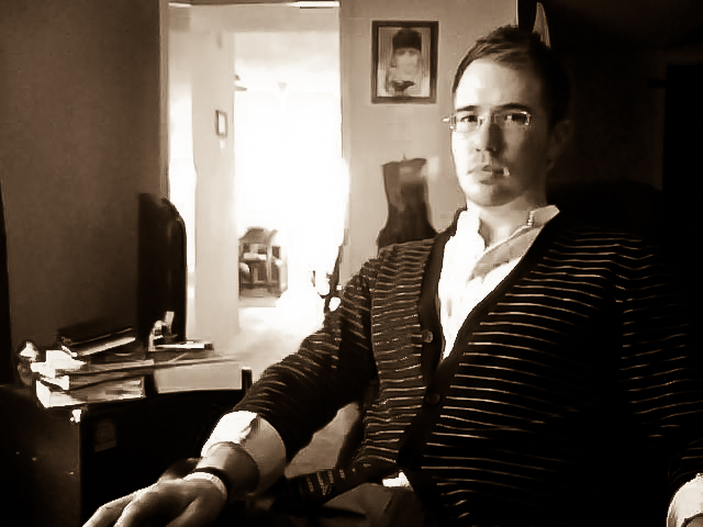 Daniel Muirhead's profile picture