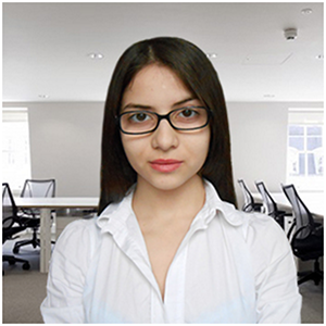 Kalina Trajanoska's profile picture