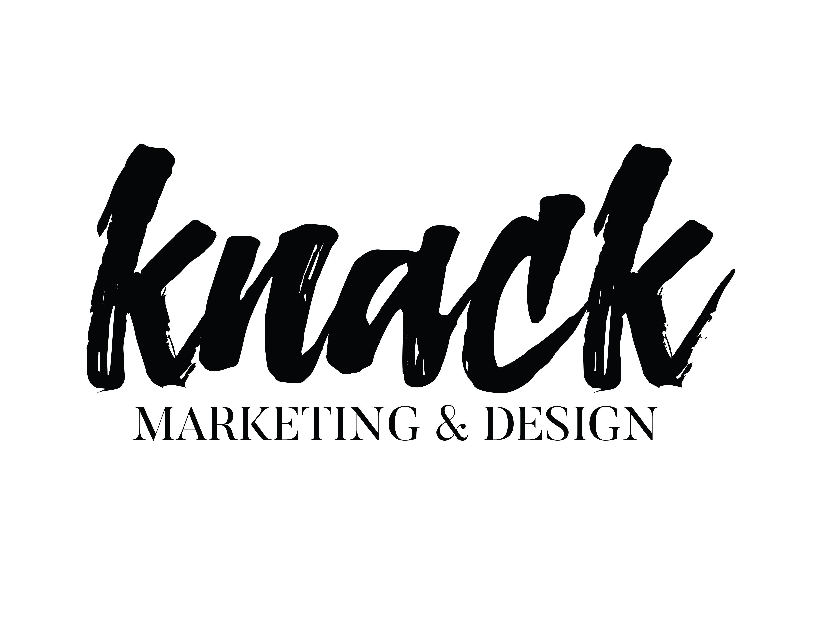 Knack Marketing &amp; Design's profile picture