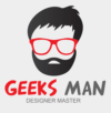 Geek Man
