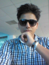 Aditya Pathania